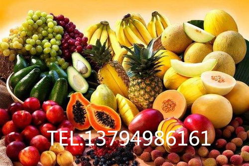 進(jìn)口越南水果清關(guān)手續(xù)及準(zhǔn)入規(guī)定