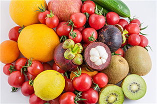 產婦適宜食用的水果與蔬菜指南