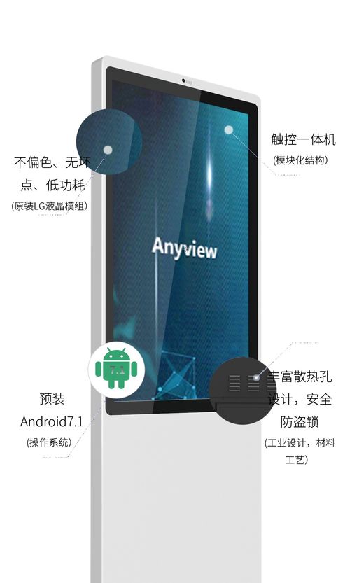 終于等到你丨Anyview千視智能終端2.0，數款智能產品一觸即發，引領數字廣告新浪潮