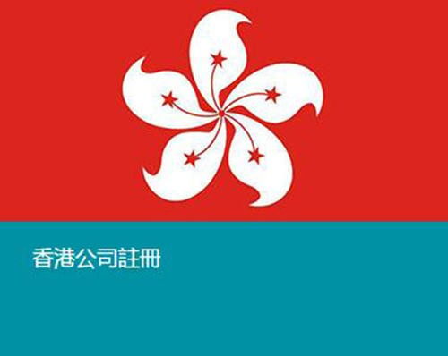 甘肅省蘭州市怎樣注冊香港公司申請流程